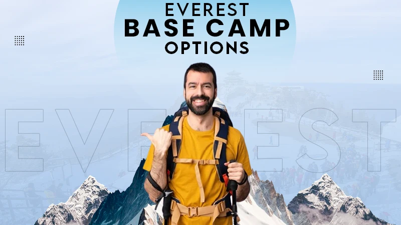 everest base camp option