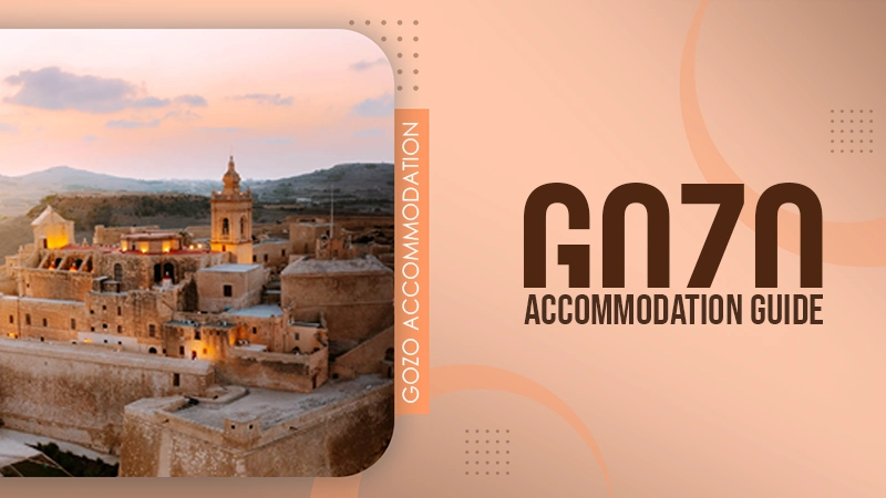 gozo accommodation guide
