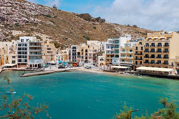 gozo accommodation