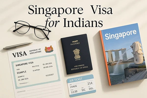 singapore visa guide