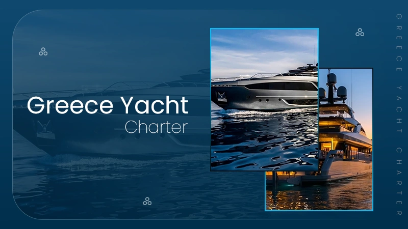 Greece Yacht Charter