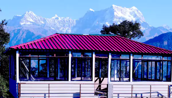 Local Stays Near Tungnath Temple