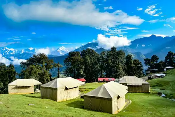 Local Stays Near Tungnath Temple3