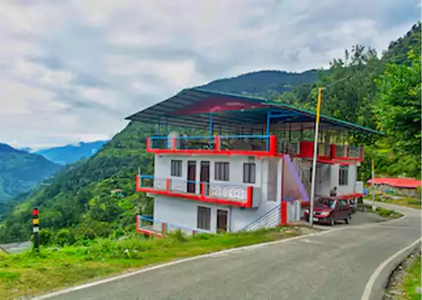 Local Stays Near Tungnath Temple4