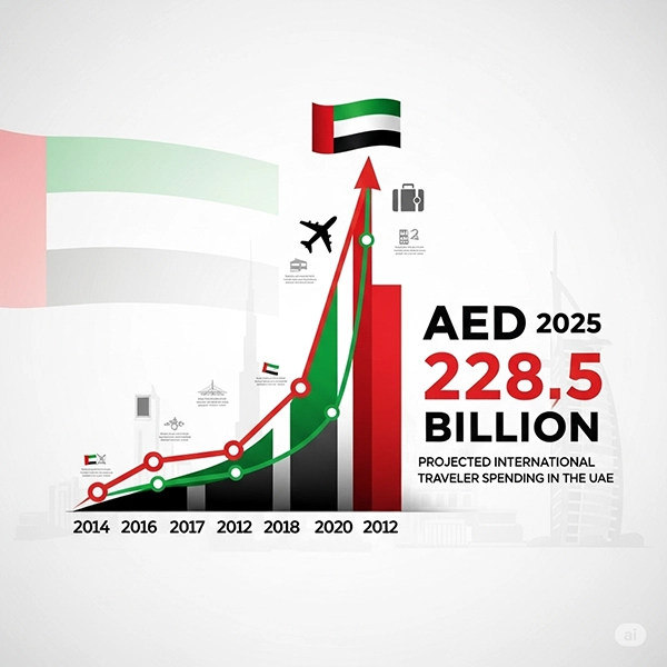 UAE tourism market