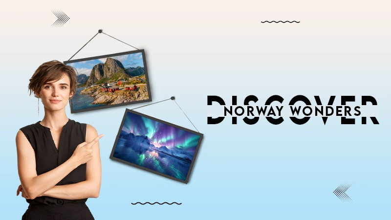discover norways wonders
