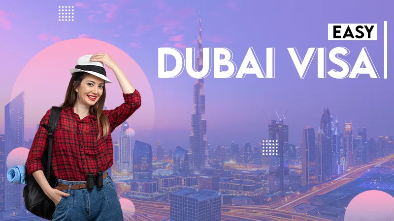 easy dubai visa