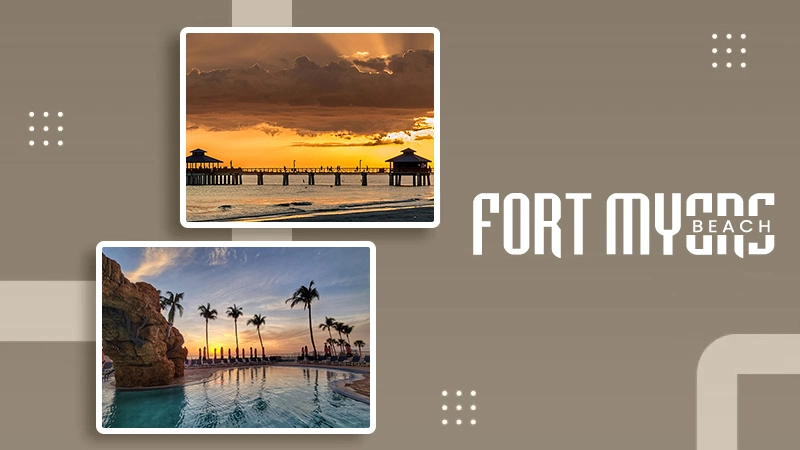 fort myers beach