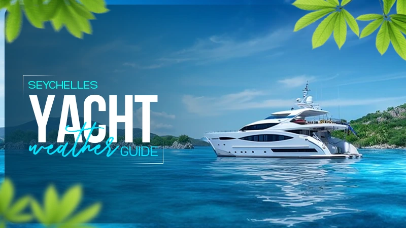seychelles yacht