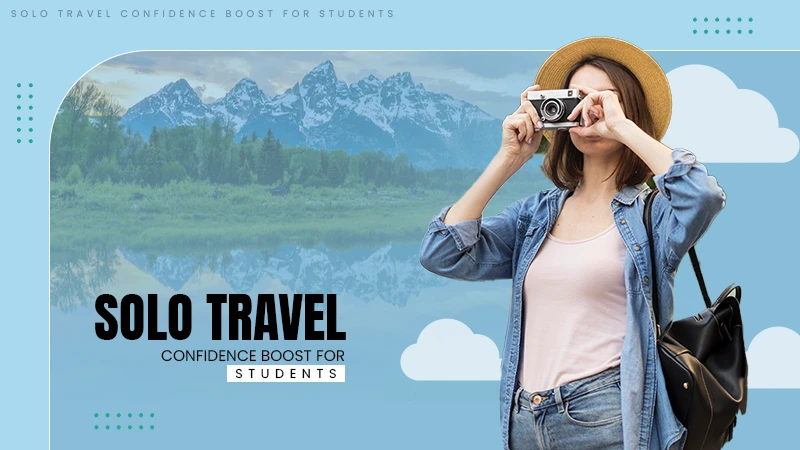 solo travel