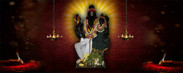 Bhoo Varaha Swamy Temple Kallahallii