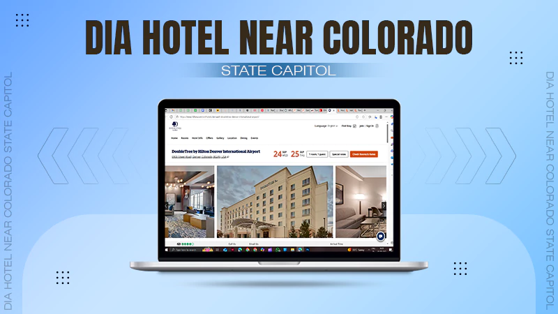 DIA Hotel