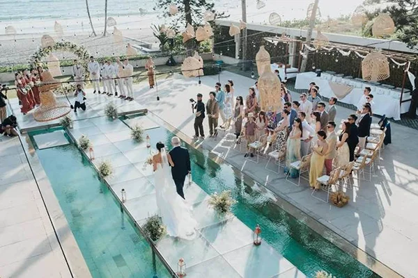 Dream Wedding