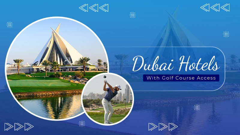 Dubai Hotels