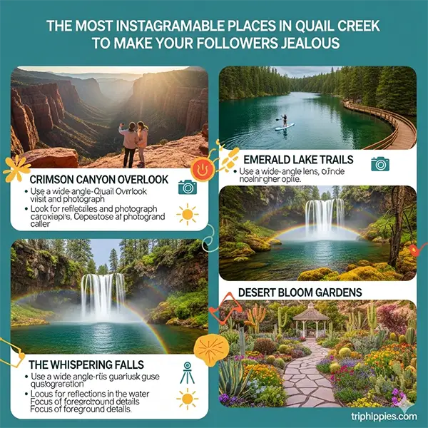 Instagrammable Places