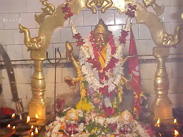 Tara Devi Images