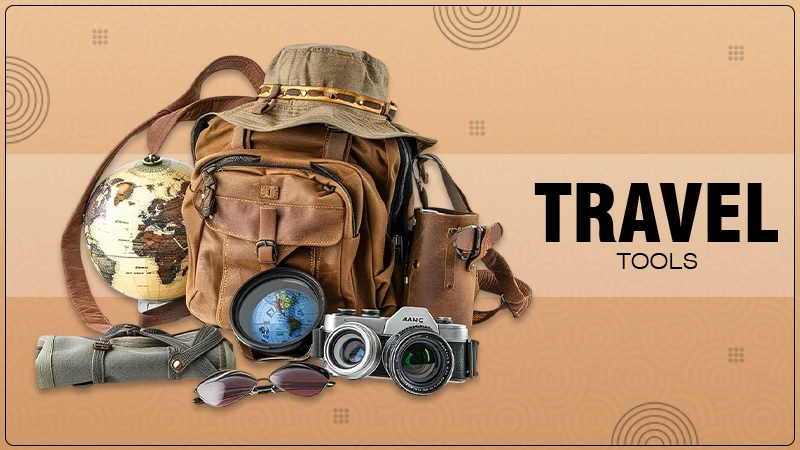 Travel tools
