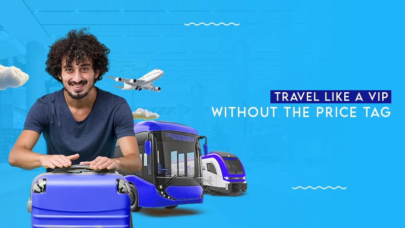affordable luxury travel