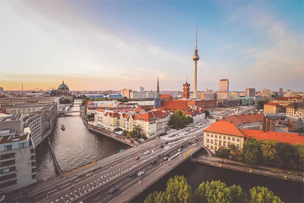 berlin free attractions