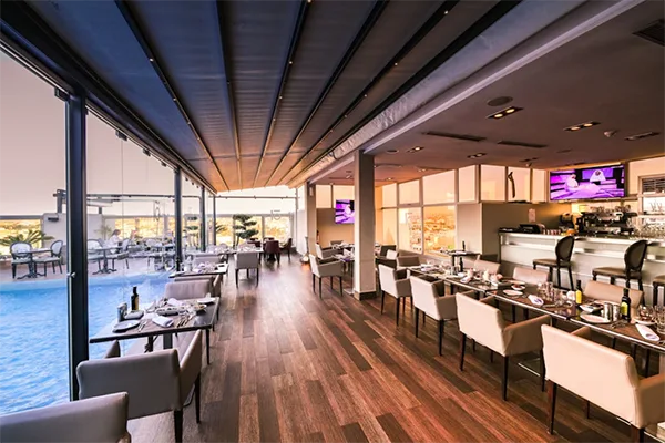 dubai hotels