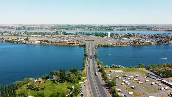 moses lake