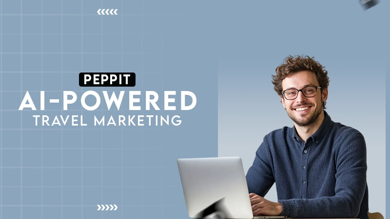 pippit ai powered treval marketing