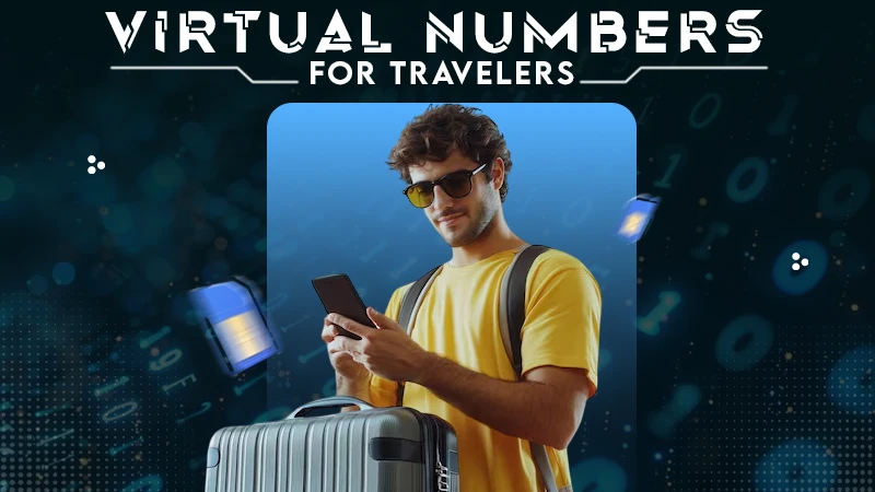 virtual numbers for travelers