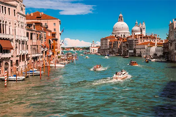 visit italy 