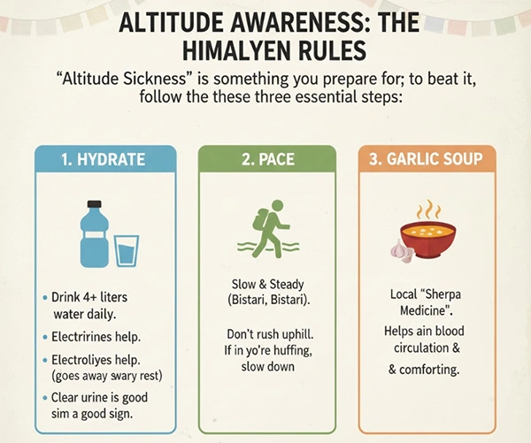 Altitude Awareness