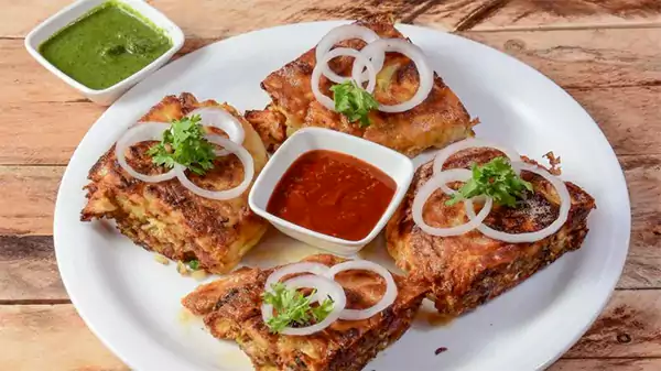 Baida Roti Mohammed Ali Road Mumbai