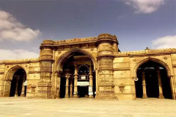 Jama Masjid