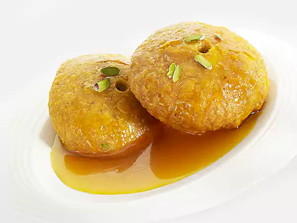 Kachoris