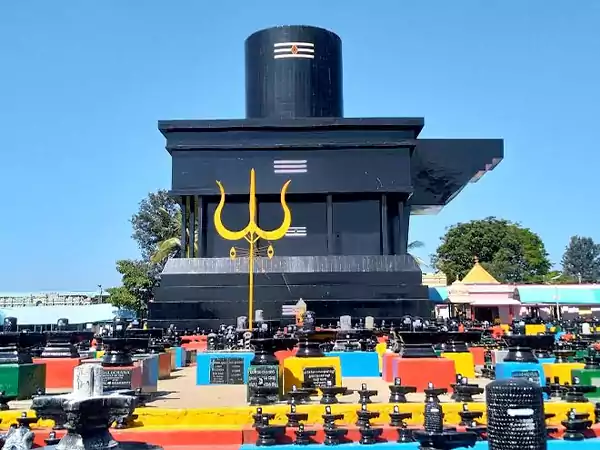 Kotilingeshwara Temple images