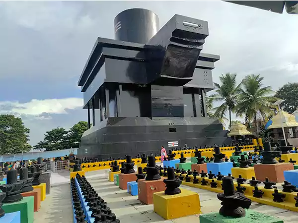 Kotilingeshwara Temple imagess