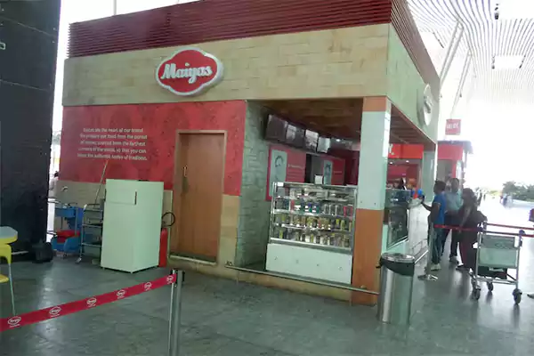 Maiyas