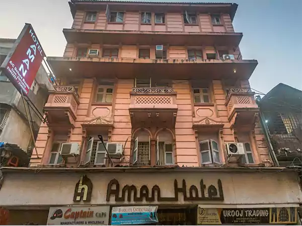 Minara Masjidddd