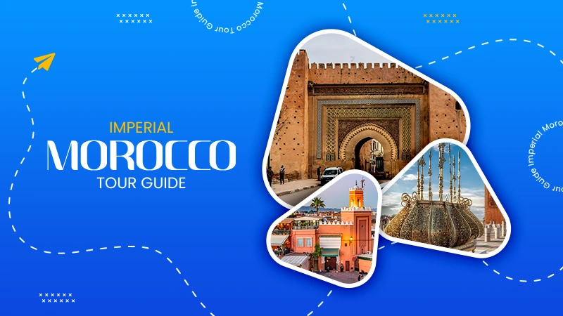 Morocco Tour