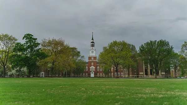 Princeton University