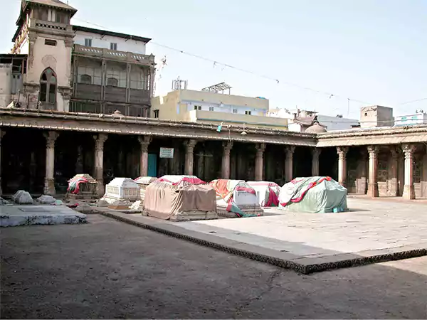 Rani no Hajiro