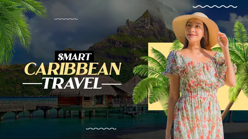 SMART CARIBBEAN TRVAEL