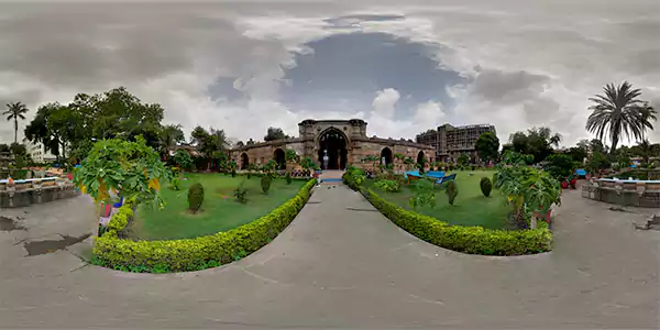 Shahi Jam e Masjid