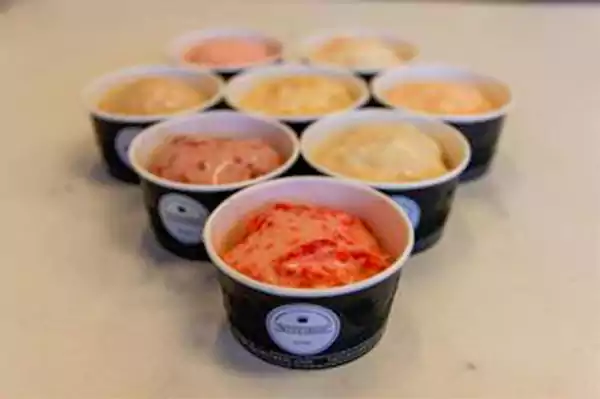 Taj Ice Cream Mohammed Ali Road Mumbai