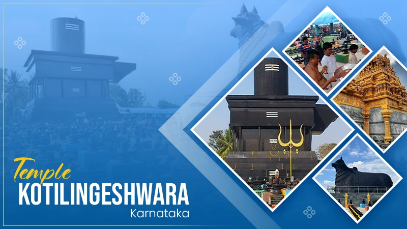 Temple Kotilingeshwara