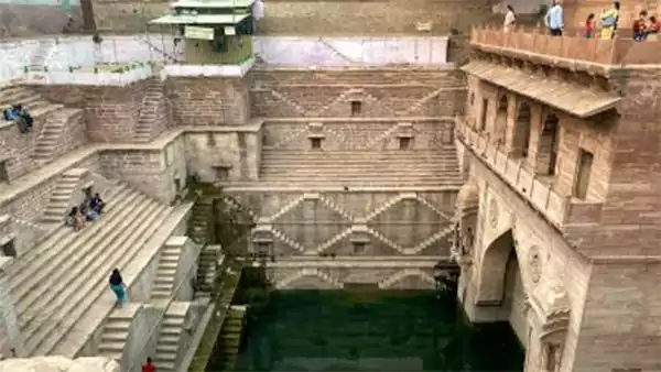 Toorji Ka Jhalra