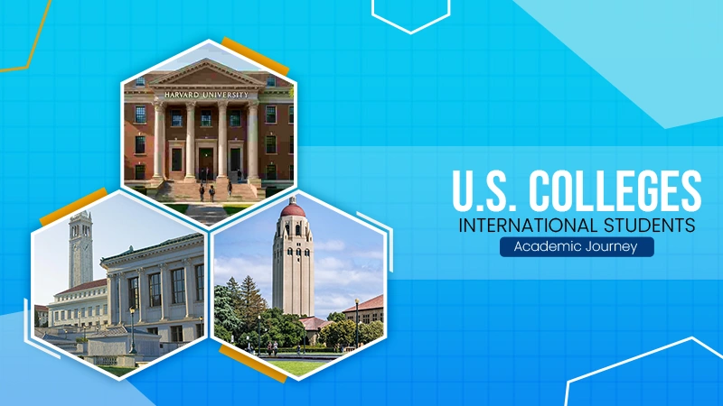 U.S. Colleges