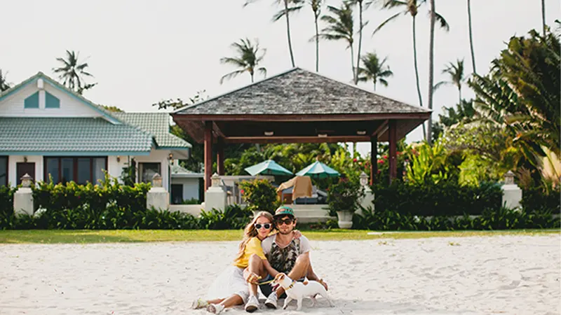 d-Advantages of Booking a Villa