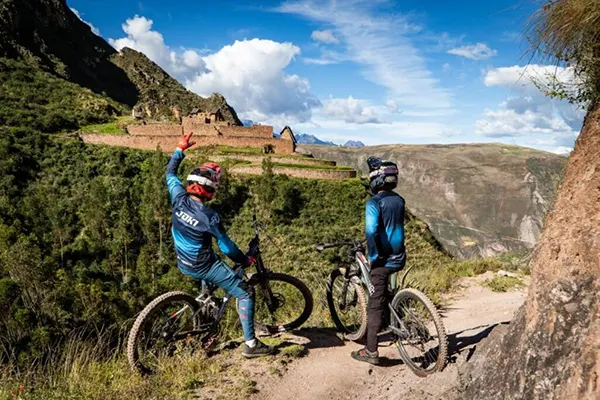 explore cusco