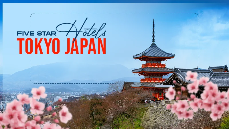 tokyo japan