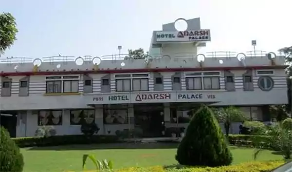 Aadarsh P Guest House