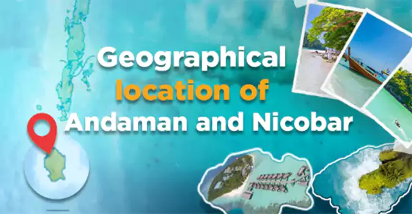 Andaman and Nicobar Island